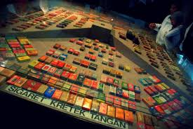 Berbagai pertanyaan yang membayangi kita saat ingin memiliki atau hendak membangun sebuah rumah. Lokasi Dan Tiket Masuk Museum Kretek Kota Kudus Masyog Com