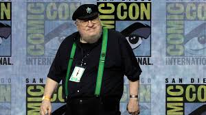 House of the Dragon: George R.R. Martin Talks New Series at Comic-Con