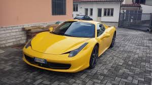 Not only do they need to be, er, luxurious, but also quiet on the move, comfortable to sit in and drive as well as packed with the latest features and technology. Ferrari 458 Bild Von Europe Luxury Cars Marbella Tripadvisor
