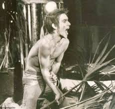 Hey Baby We Like Your Pants Funtime Iggy Pop S Style Madeline Bocaro