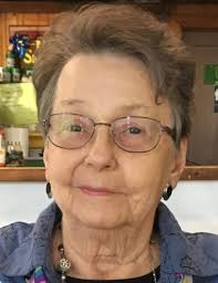 Obituary information for Peggy Masten Jones