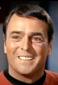 Tribbles and DTI in Star Trek