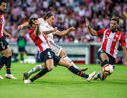 Ath bilbaoathletic bilbao0real madridreal madrid1. Fotos Athletic De Bilbao Real Madrid El Partido De La Liga En Imagenes Actualidad El Pais