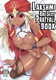 C97) [Amadoiza (Moiky)] Lakshmi Bai no Unluc... - FateGrand Order Hentai