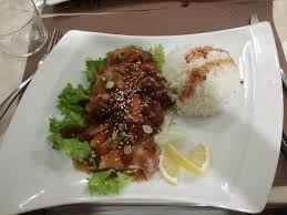 Canard Laque Picture Of Le Jardin Pekinois Bordeaux Tripadvisor