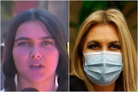 Check spelling or type a new query. Pamela Jiles Enrostra Antiguo Registro A Quienes La Llaman Farandulera