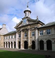 Emmanuel College Cambridge Wikipedia The Free Encyclopedia Emmanuel College Cool Places To Visit Cambridge Uk