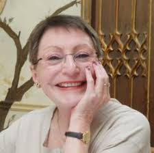 Theresa Plummer-Andrews