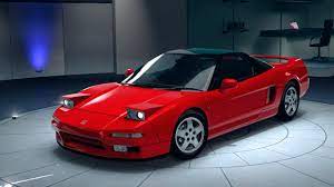 Model history of the honda nsx. Acura Nsx 1990 Need For Speed Wiki Fandom