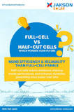 Half-Cut Vs. Full-Cell Solar Panels: Which Is Better?