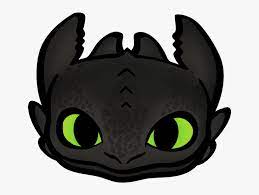 This tutorial shows the sketching and drawing steps from start to finish. Collection Of Free Toothless Drawing Face Download Toothless Dragon Face Drawing Hd Png Download Kindpng