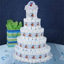this website is frozen diaper cake cake party projects