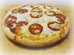 Made It Tonight And It Taste Just Like Pizza Hut We Used Pie Pans And It Worked Great Recipes Restaurant Recipes Famous Copycat Recipes