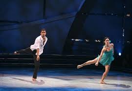 Season 5 Winner Jeanine Mason In Travis Wall S Number So You Think You Can Dance Sytycd Dance