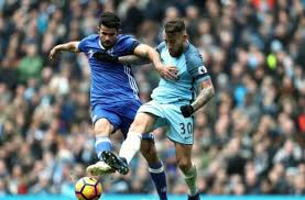 Ilkay gundogan opened man city's account with a great turn and shot from foden's pass on 18 minutes. Manchester City Citizens Lose Cool In 3 1 Defeat Vs Chelsea