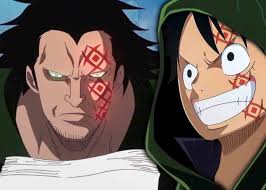 Sabo is the sworn brother of monkey d. One Piece 7 Perubahan Bounty Monkey D Dragon Greenscene