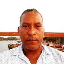 Domingo Viola Hernández