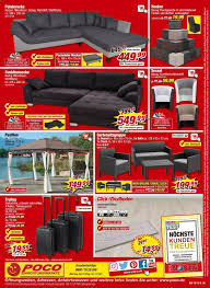 Het is het bij de winkelgigant aan het woonplein werken 55 mensen. Poco Prospekt 2 3 2019 8 3 2019 Seite 48 Rabatt Kompass