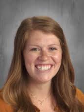 Ellen Woodside Elementary School Kindergarten Staff