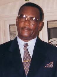 Obituary for Robert James Brown