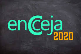 Inscrição encceja 2020 → como funciona o encceja quem pode fazer as inscrições encceja 2020 documentos necessários regras edital. Encceja 2020 Grupo De Youtubers Se Unem Para Criar Videos De Preparacao Para O Exame