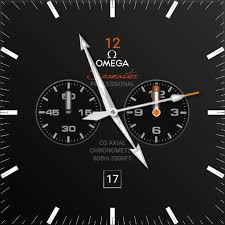 Apple Watch Face Omega Omega Watch Applewatch Sfondi Iphone Wallpaper Per Telefono Orologio