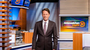 In seiner sendung „aktenzeichen xy startete das bka einen neuen zeugenaufruf zu maddie mccann. Rudi Cerne Zdfmediathek