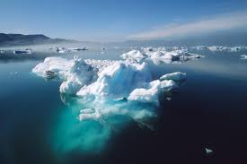 Greenland is the world's largest island, located between the arctic and atlantic oceans, east of the canadian arctic archipelago. Can Greenland Win Independence By Selling Melted Ice Foreign Affairs