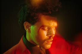 Sarah park director of photography: The Weeknd S Blinding Lights Breaks Radio Songs Record At No 1 Billboard