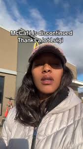 where will I get my cheap coffee now? 😩☕️#mcdonalds #mccafe #coffee