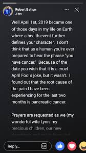 James Batton (@jbatton29)