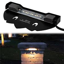 China Led Hardscape Light China Retaining Wall Lights Led Hardscape Lighting