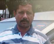 Gilbert Monteiro (53) Angelore, Mangalore