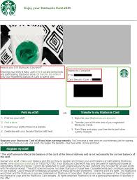 A starbucks gift card is a convenient way to pay and earn stars toward rewards. Walmart Starbucks Egift Card Number Travel With Grant