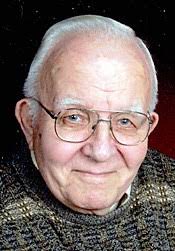 Harold Post Obituary (2021)