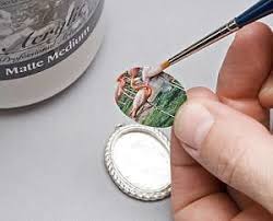 3 Ways To Use 2 Part Epoxy Resins Ganoksin Jewelry Making Community To get the best results when coloring resin, use colorants designed specifically to color the resin you are working with. 3 ways to use 2 part epoxy resins