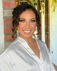 Adriana Serrano's Instagram, Twitter & Facebook