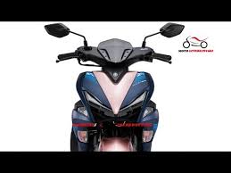 Dan kabarnya motor ini limited edition, saya. New 2019 Yamaha Nvx 155 Limited Edition 2019 Yamaha Nvx 155 Doxou Version By Moto
