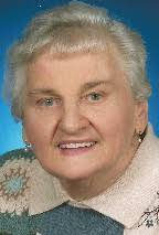 Helen C. McCracken Obituary