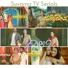 It aired from september 26, 2001 to may 13, 2005 on upn. Suvarna Tv Serials List Old Fictions Aired On The Channel