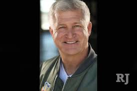 Las Vegas City Council candidate accused of campaign violation