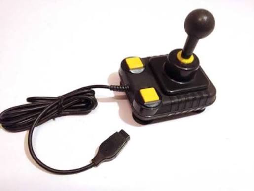 Controler Zip Stik