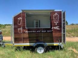 custom made food trailers for sale (up