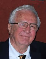 Donald Fredricks Obituary (2015)