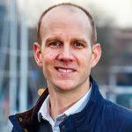 Need to collaborate is critical for our business