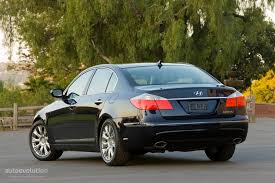 Check spelling or type a new query. Hyundai Genesis Specs Photos 2008 2009 2010 2011 2012 2013 2014 Autoevolution