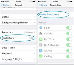 However, features are very limited: How To Hide Apps On Iphone Without Third Party Apps