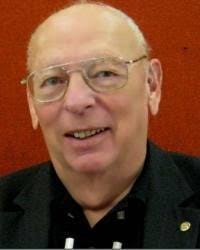 Tom Minnich, Englewood activist, was widely respected