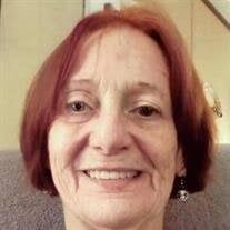 Melanie Elizabeth Luckey Obituary