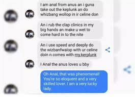 Maybe you would like to learn more about one of these? This Conversation Between An Indian Guy And British Woman Is Breaking The Internet The Viraler